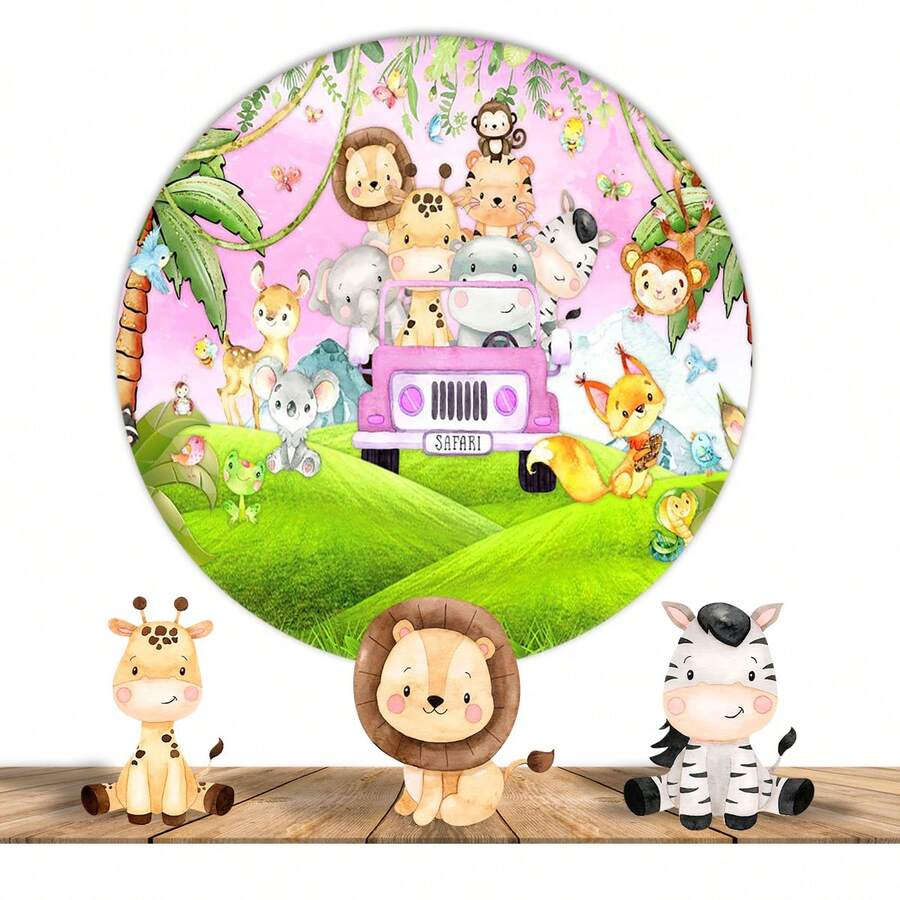 Festival Decor - PD-SAF0002 - Xem 1