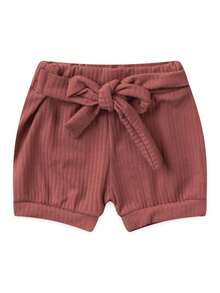 Ame Kids Baby Girls Sets - Rusty Rose - View 3