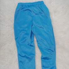 Young Boys Activewear - 淺藍色 - 查看 2