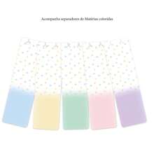 Moreih Paper Notebooks - Candy - View 2