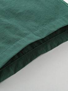mini bala Young Boy Shorts, Cool And Comfortable, Skin-Friendly, Elastic, Moisture-Absorbent, Quick-Drying Cool Shorts