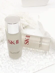 SK-II 面部护理乳液[迷你装]30ml - 30ml - 查看 7