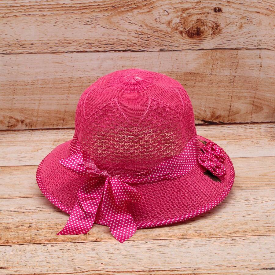 Kids Dress-Up Accessories - 粉紅色的震動 - 查看 1