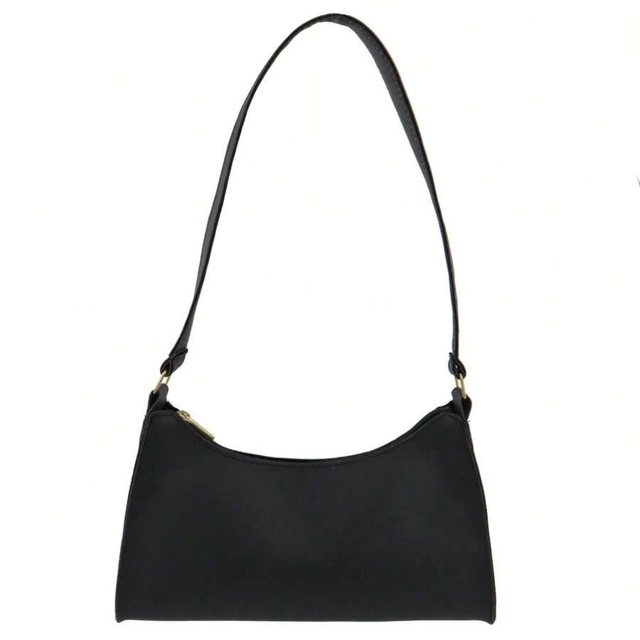 Women Shoulder Bags - màu đen - Xem 1