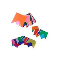 Festival Decor - 彩色 - 查看 2