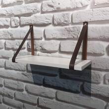 Storage Shelves & Racks - trắng - Xem 5