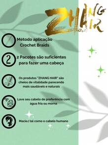 Synthetic Weave - Light Brown - View 4