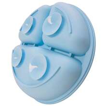 Buba Baby Feeding Tools - 藍色 - 查看 5