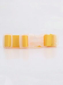 1/3 piezas Correa de hebilla de equipaje de viaje portátil, correa colgante anti-pérdida, hebilla de fijación de equipaje ajustable, correa de liberación de hebilla para maletín de viaje, correa práctica para transporte exterior para automóvil