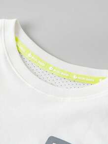 mini bala بدلة حماية من الشمس للفتيات الصغيرات, طقم قصير الأكمام جاف سريع للأولاد والبنات المجموعة