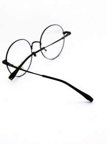 Women Glasses Accessories - Black - View 3