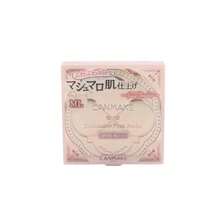 Canmake Marshmallow Finish Powder **NEW ADDED MI** - #ML 霧面淺赭色 - 查看 2