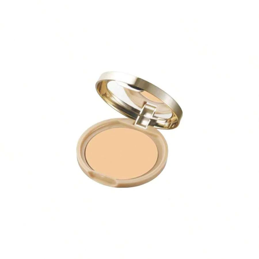 Canmake Marshmallow Finish Powder **NEW ADDED MI** - #ML 霧面淺赭色 - 查看 1