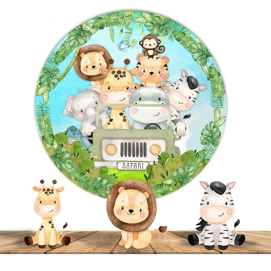 Festival Decor - PD-SAF0001 - 查看 1