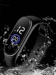 Smart Watches - trắng - Xem 2