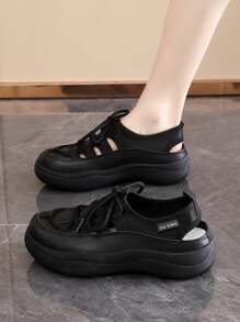 Women Daily Wear Fahionable Comfortable Casual Shoes