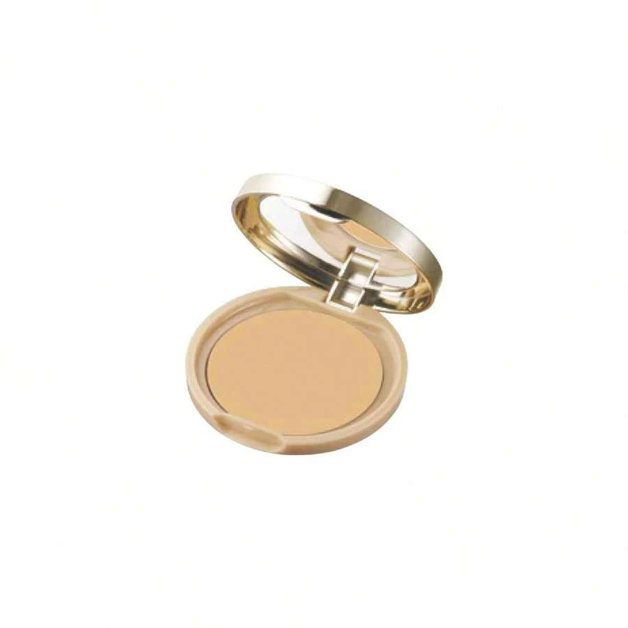 Canmake Marshmallow Finish Powder **NEW ADDED MI** - # MB Matte Beige Ochre - View 1