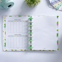 Moreih Paper Notebooks - Cactus - Voir 6