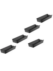 Drawer Organizer - 黑色 - 查看 1