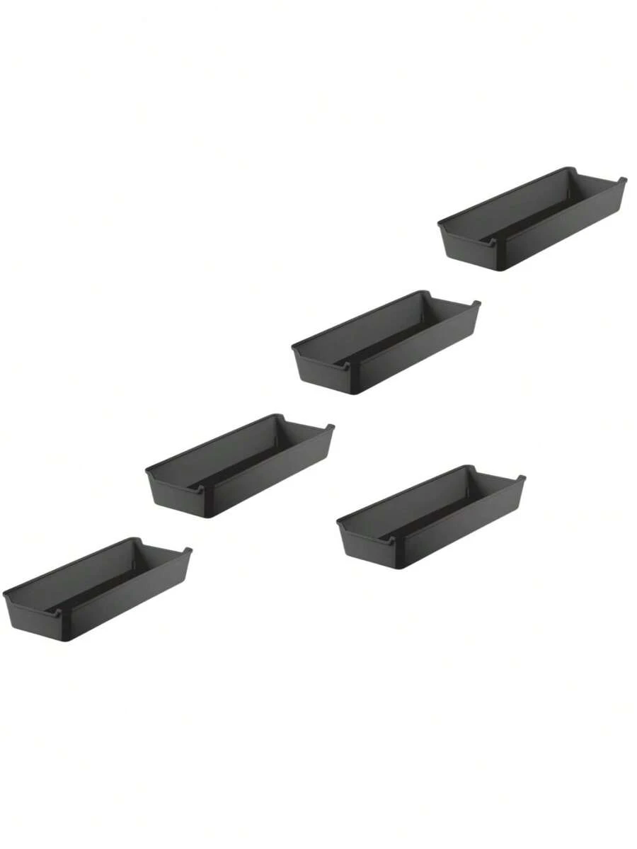 Drawer Organizer - 黑色 - 查看 1