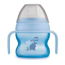 MAM Baby Feeding Tools - 藍色 - 查看 2