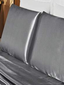 Flat Sheets - Bạc - Xem 3
