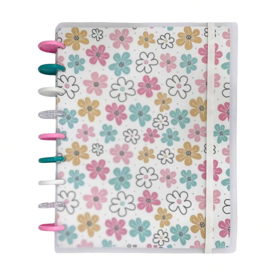 Notebooks - Anaju - Xem 1