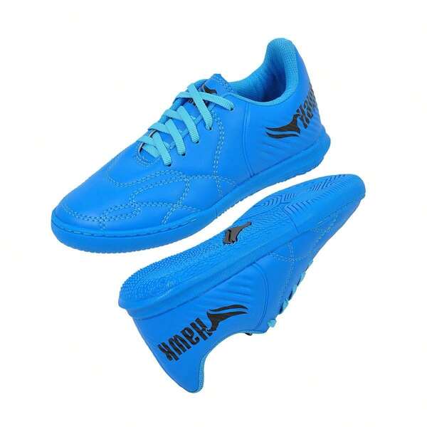 HAWK Original Chuteira Masculina E Feminina Futebol De Salao Futsal Promoçao