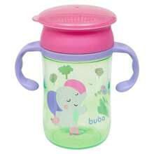 Buba Baby Feeding Tools - Màu tím - Xem 9