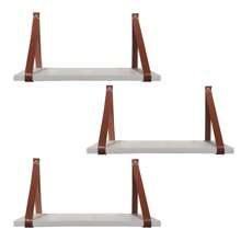 Storage Shelves & Racks - trắng - Xem 1