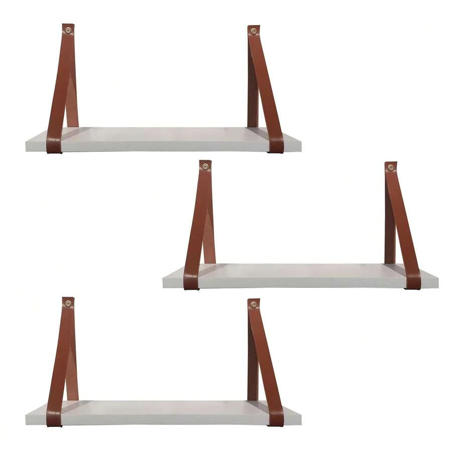 Storage Shelves & Racks - trắng - Xem 1