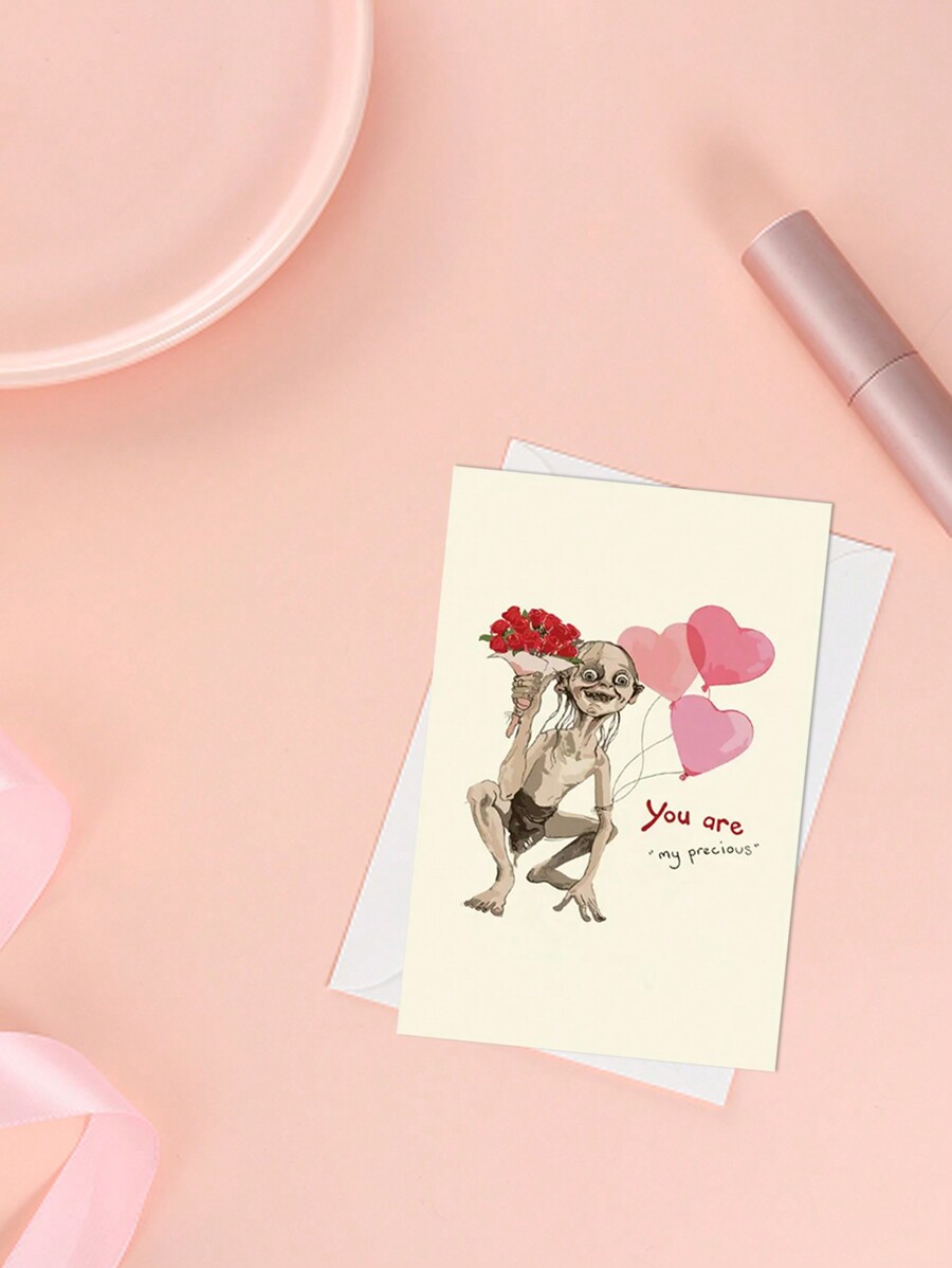 you-are-my-precious-card-gifts-for-loved-ones-anniversary-cards