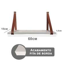 Storage Shelves & Racks - trắng - Xem 4