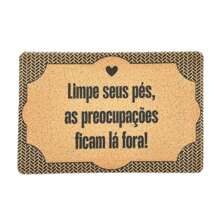 Door Mats - 摩卡棕 - 查看 5