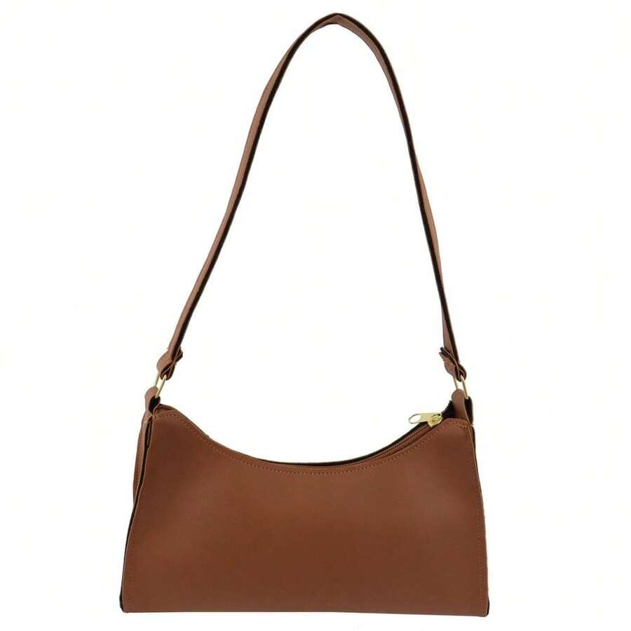 Women Shoulder Bags - Lạc đà - Xem 1