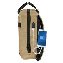 Safta Kids Backpacks - Multifärgad - Visa 4