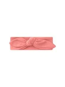 Ame Kids Baby Girls Sets - Coral Orange - View 4