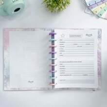 Moreih Paper Notebooks - Marble - View 4