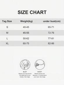 1pc Wireless, Traceless, Beauty Back, Push Up And Anti-Sagging Underwear Bra For Women, Suitable For Sleep And Sports, Lingerie - Black - View 2