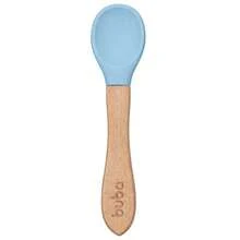 Buba Baby Feeding Tools - 藍色 - 查看 6