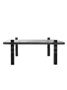 AOKSURE Wholesale Price Brooder Heater 50W Brooder With Adjustable Height For Polultry - Black - View 1