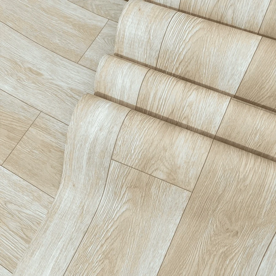 Floor Stickers - P18 - 馬里夫姆 - 查看 1