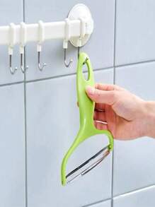 Cabbage Shredder, Kale Shredder, Vegetable Slicer - Multicolor - View 2