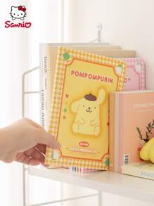 Officially Licensed By , Sticky Note Set: Choose From 6 Classic Characters, Each Book Contains 11 Sizes Of Sticky Notes (330 Sheets Total), Plus 4 Sheets Of Letter Paper – Perfect For Office, School, Creative Projects, Home, And Travel! Ideal For Students, Professionals, Teachers, Artists, And Busy Parents Back To School
