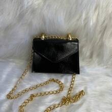 Women Shoulder Bags - màu đen - Xem 1