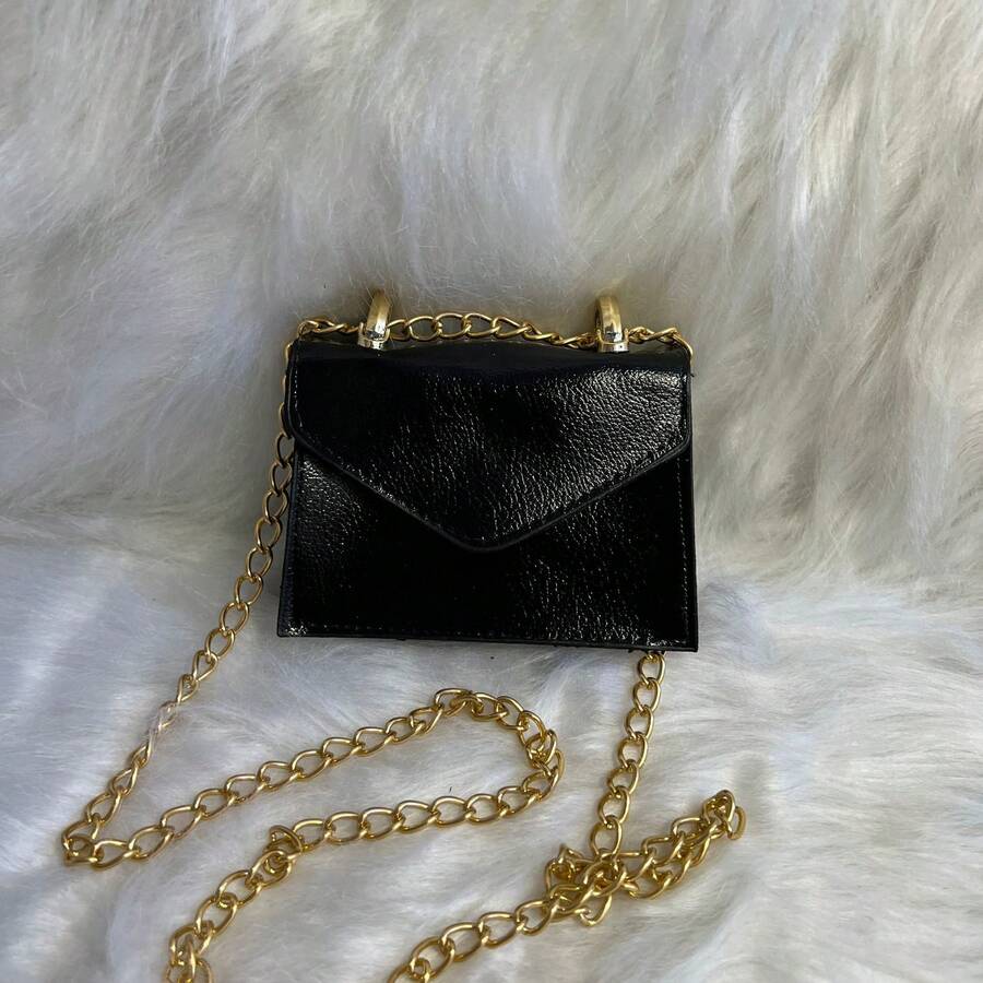 Women Shoulder Bags - màu đen - Xem 1