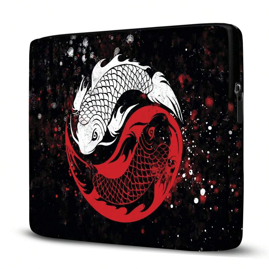 Laptop Cases - 黑色 - 查看 1