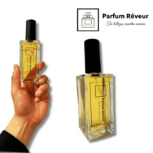 Perfume Hombre tipo 212 men con Feromonas con alta concentración 35% - Fresco - Ver 4