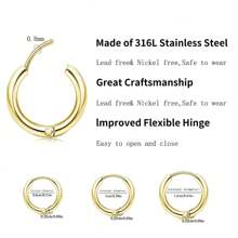 11 Pairs 14K Gold Plated Flat Back Earrings Small Stud Hoop Earring Sets For Multiple Piercing,Lightweight Dot Ball Cubic Zirconia Tiny Hypoallergenic Flatback Cartilage Earrings Set