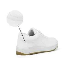 Women Casual Shoes - trắng - Xem 4